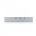 ZyXEL GS-108B v3 Unmanaged Gigabit Ethernet (10/100/1000) Silver