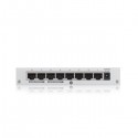 ZyXEL GS-108B v3 Unmanaged Gigabit Ethernet (10/100/1000) Silver