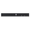 ZyXEL GS1900-10HP Managed L2 Gigabit Ethernet (10/100/1000) Power over Ethernet (PoE) Black