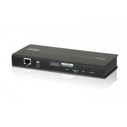 Aten CN8000A Black KVM switch