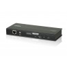 Aten CN8000A Black KVM switch
