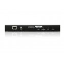 Aten CN8000A Black KVM switch