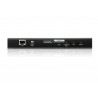 Aten CN8000A Black KVM switch