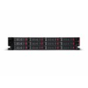 Buffalo TeraStation 51210RH NAS Rack (2U) Ethernet LAN Black