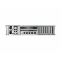 Buffalo TeraStation 51210RH NAS Rack (2U) Ethernet LAN Black