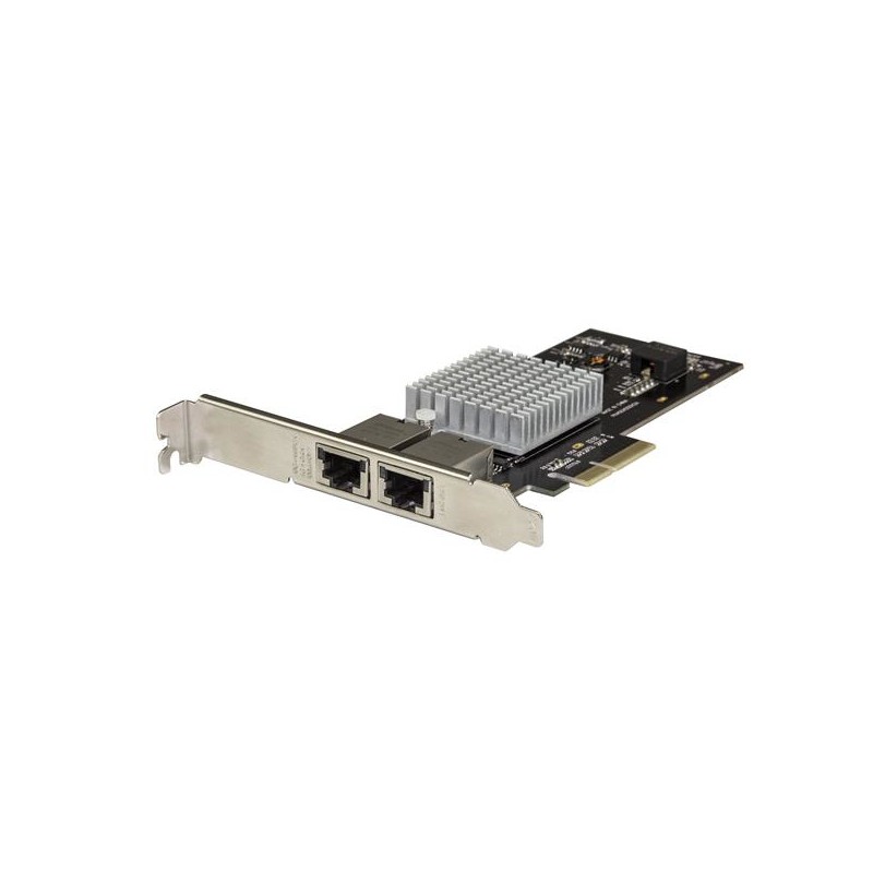 StarTech.com ST10GPEXNDPI Internal 10000Mbit/s networking card