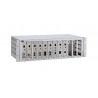Allied Telesis AT-MCR12 Media Conversion Rack-mount Chassis network media converter
