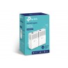 TP-LINK AV1000 1000Mbit/s Ethernet LAN 2pc PowerLine network adapter