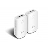 TP-LINK TL-PA9020 KIT 2000Mbit/s Ethernet LAN White 2pc(s) PowerLine network adapter