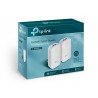TP-LINK TL-PA9020 KIT 2000Mbit/s Ethernet LAN White 2pc(s) PowerLine network adapter