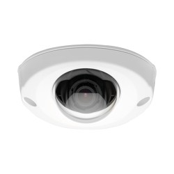 Axis P3904-R Mk II IP security camera Outdoor Dome White