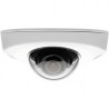 Axis P3904-R Mk II IP security camera Outdoor Dome White