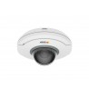 Axis M5055 IP security camera Indoor Dome White
