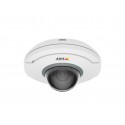 Axis M5055 IP security camera Indoor Dome White