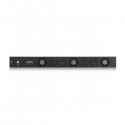 ZyXEL XGS4600-52F Managed L3 Black