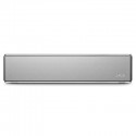 LaCie Porsche Design Desktop Drive 6000GB Silver external hard drive