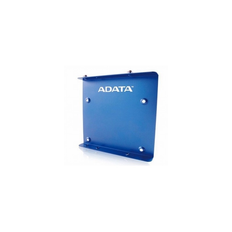 ADATA Bracket 2.5 - 3.5" SSD enclosure 2.5/3.5" Blue