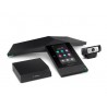 Polycom Realpresence Trio 8800 Full HD Ethernet LAN video conferencing system