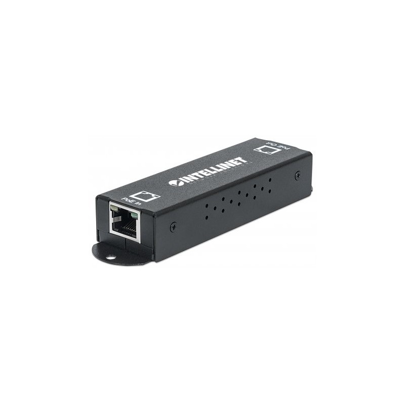 Intellinet 560962 Fast Ethernet,Gigabit Ethernet 48V PoE adapter