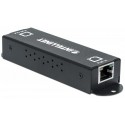 Intellinet 560962 Fast Ethernet,Gigabit Ethernet 48V PoE adapter