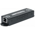 Intellinet 560962 Fast Ethernet,Gigabit Ethernet 48V PoE adapter