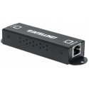 Intellinet 560962 Fast Ethernet,Gigabit Ethernet 48V PoE adapter