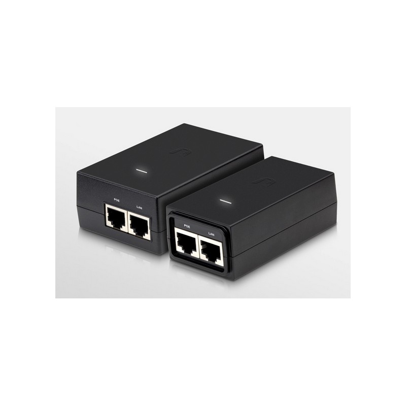 Ubiquiti Networks POE-50-60W Gigabit Ethernet 50V PoE adapter