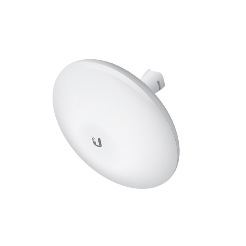 Ubiquiti Networks NanoBeam M5 16dBi network antenna