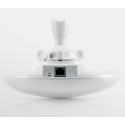 Ubiquiti Networks NanoBeam M5 16dBi network antenna