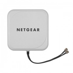 Netgear  ProSafe Indoor/Outdoor 10dB 2x2 Directional Antenna