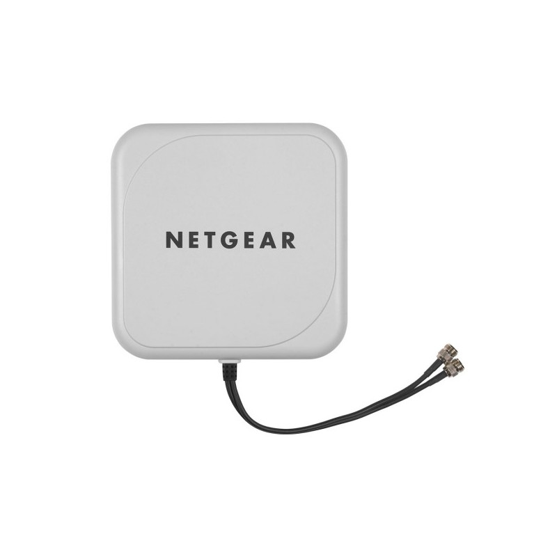 Netgear  ProSafe Indoor/Outdoor 10dB 2x2 Directional Antenna