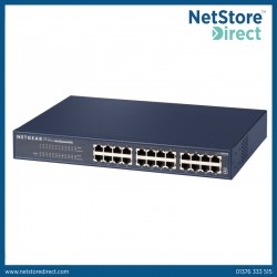 Netgear JFS524