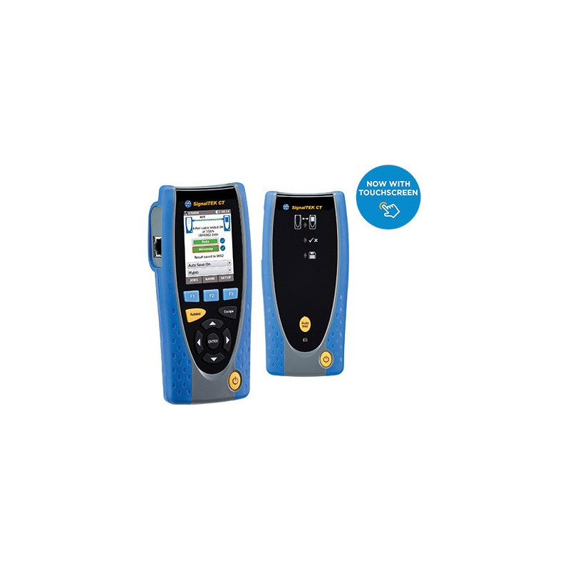 SignalTEK CT SignalTEK CT