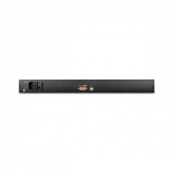 APC  AP5717UK rack console
