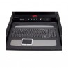 APC  AP5717UK rack console