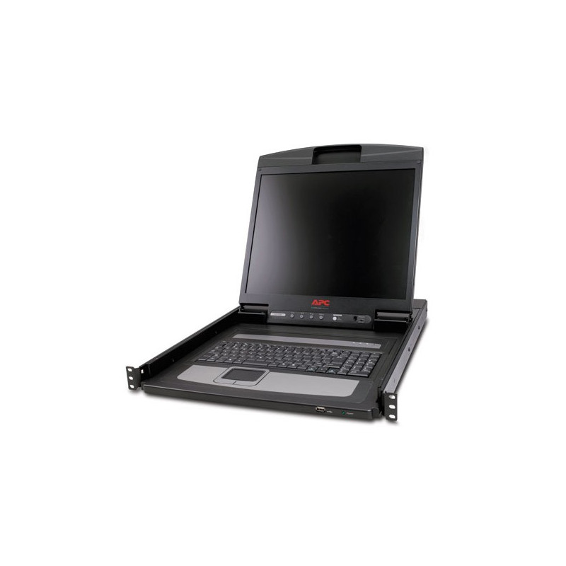 APC  AP5719 rack console