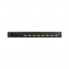 APC  AP5808 rack console