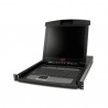 APC  AP5808 rack console