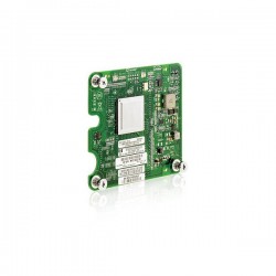 HP  QLogic QMH2562 8Gb Fibre Channel Host Bus Adapter for c-Class BladeSystem