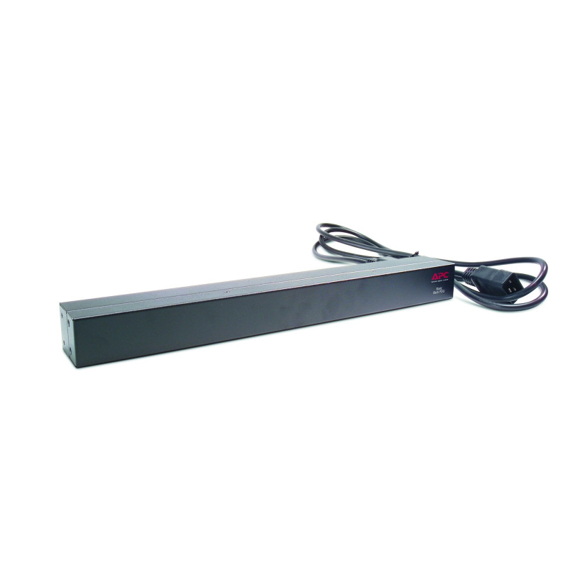 APC Basic Rack PDU | APC Basic Rack PDU
