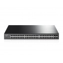 TP-LINK T1600G-52PS | TP-LINK Switches