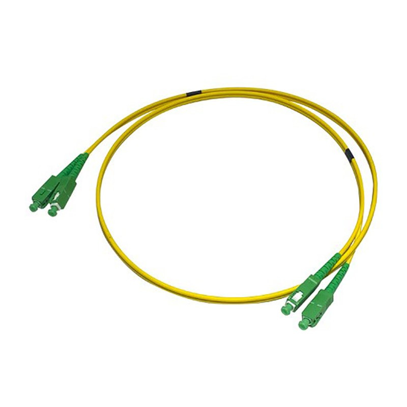SC/APC - SC/APC Patch Leads SC/APC - SC/APC Patch Leads