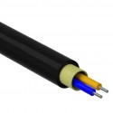 Connectix Underground Drop Cable 36F