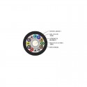 MLT 144-Fibre (12x12) External PE Singlemode G.657.A1