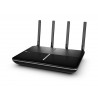 TP-LINK AC3150 Dual Band MU-MIMO wireless router Dual-band (2.4 GHz / 5 GHz) Gigabit Ethernet Black