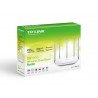 TP-LINK Archer C60 wireless router Dual-band (2.4 GHz / 5 GHz) Fast Ethernet White