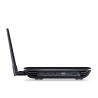 TP-LINK Archer C3150 wireless router Tri-band (2.4 GHz / 5 GHz / 5 GHz) Gigabit Ethernet Black