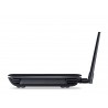 TP-LINK Archer C3150 wireless router Tri-band (2.4 GHz / 5 GHz / 5 GHz) Gigabit Ethernet Black