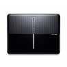 TP-LINK Archer C3150 wireless router Tri-band (2.4 GHz / 5 GHz / 5 GHz) Gigabit Ethernet Black