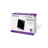 Netgear D6400 wireless router Dual-band (2.4 GHz / 5 GHz) Gigabit Ethernet Black